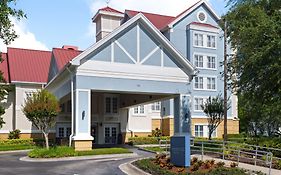 Homewood Suites Lake Mary Florida